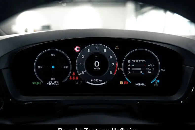 Porsche Cayenne din 2025 cu 19.903 km - oferta POR172550 - foto 23