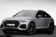 Audi Q5 din 2024 cu 11.380 km - oferta AUD172551 - foto 1