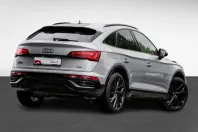 Audi Q5 din 2024 cu 11.380 km - oferta AUD172551 - foto 2