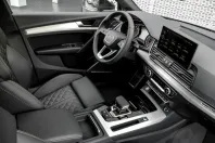 Audi Q5 din 2024 cu 11.380 km - oferta AUD172551 - foto 3