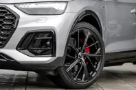 Audi Q5 din 2024 cu 11.380 km - oferta AUD172551 - foto 6