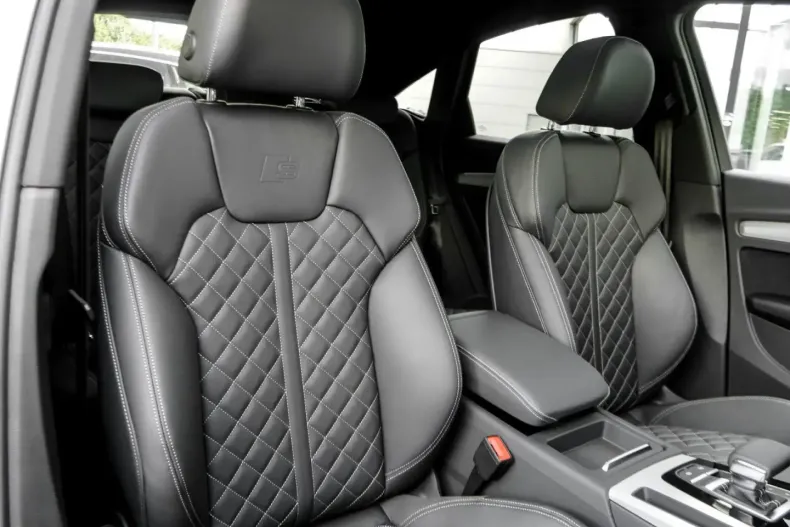 Audi Q5 din 2024 cu 11.380 km - oferta AUD172551 - foto 7