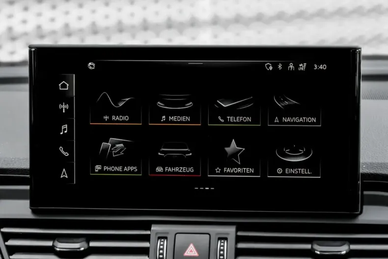 Audi Q5 din 2024 cu 11.380 km - oferta AUD172551 - foto 8