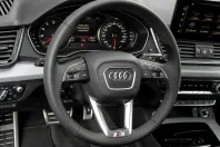 Audi Q5 din 2024 cu 11.380 km - oferta AUD172551 - foto 10