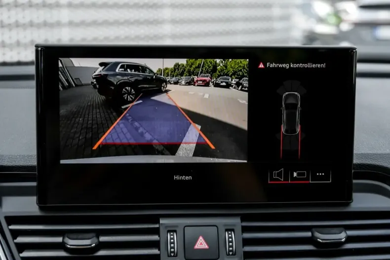 Audi Q5 din 2024 cu 11.380 km - oferta AUD172551 - foto 14