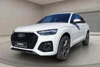 Audi Q5 din 2024 cu 8.000 km - oferta AUD172552 - foto 1