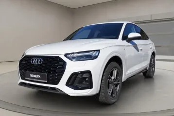 Audi Q5 din 2024 - oferta AUD172552