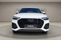 Audi Q5 din 2024 cu 8.000 km - oferta AUD172552 - foto 2