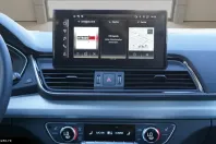 Audi Q5 din 2024 cu 8.000 km - oferta AUD172552 - foto 12