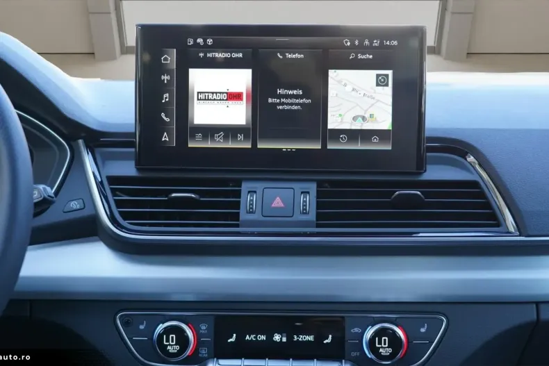 Audi Q5 din 2024 cu 8.000 km - oferta AUD172552 - foto 12