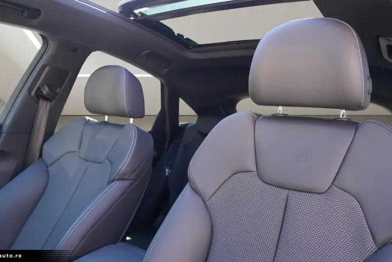 Audi Q5 din 2024 cu 8.000 km - oferta AUD172552 - foto 13