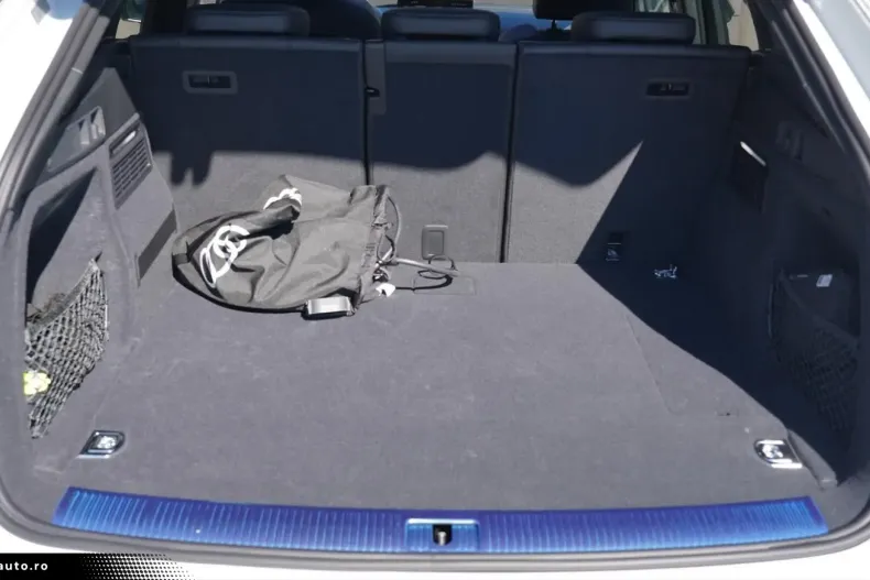 Audi Q5 din 2024 cu 8.000 km - oferta AUD172552 - foto 15