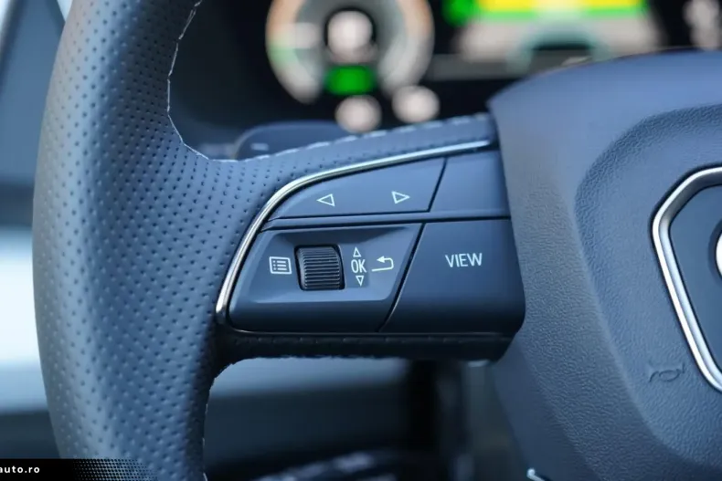 Audi Q5 din 2024 cu 8.000 km - oferta AUD172553 - foto 9