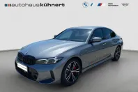 BMW 320 din 2025 cu 12.299 km - oferta BMW172554 - foto 1