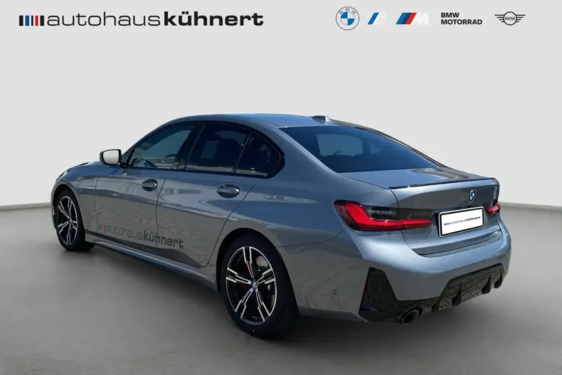 BMW 320 din 2025 cu 12.299 km - oferta BMW172554 - foto 4