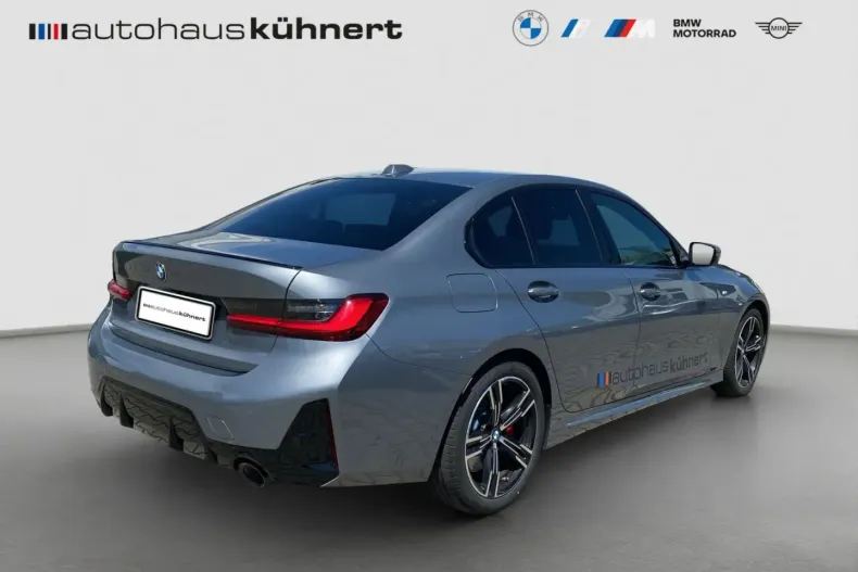 BMW 320 din 2025 cu 12.299 km - oferta BMW172554 - foto 6