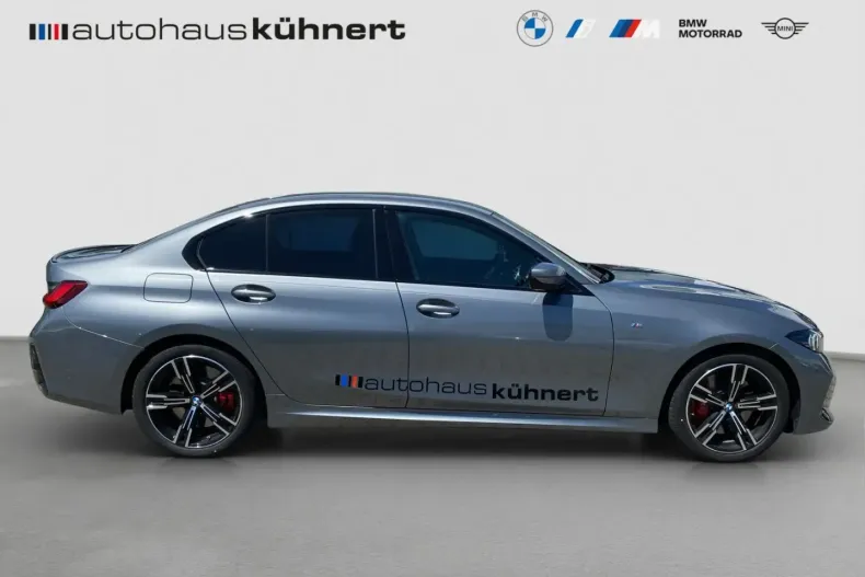 BMW 320 din 2025 cu 12.299 km - oferta BMW172554 - foto 7