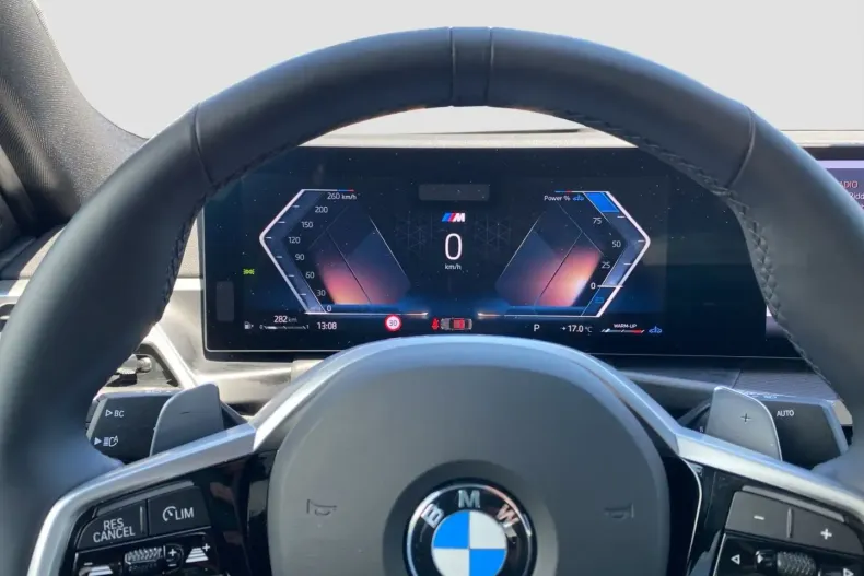 BMW 320 din 2025 cu 12.299 km - oferta BMW172554 - foto 14