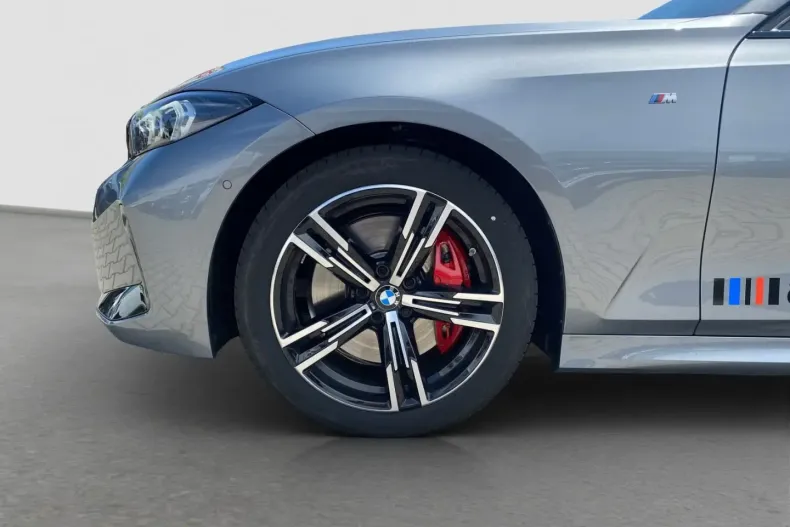 BMW 320 din 2025 cu 12.299 km - oferta BMW172554 - foto 15