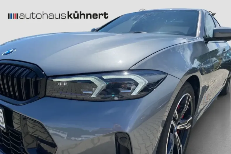 BMW 320 din 2025 cu 12.299 km - oferta BMW172554 - foto 16