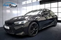 BMW 320 din 2024 cu 24.900 km - oferta BMW172555 - foto 1