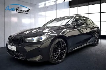 BMW 320 din 2024 - oferta BMW172555