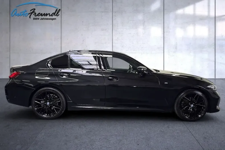 BMW 320 din 2024 cu 24.900 km - oferta BMW172555 - foto 3