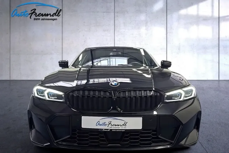 BMW 320 din 2024 cu 24.900 km - oferta BMW172555 - foto 7