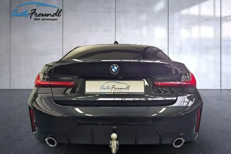 BMW 320 din 2024 cu 24.900 km - oferta BMW172555 - foto 8