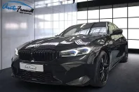 BMW 320 din 2024 cu 24.900 km - oferta BMW172555 - foto 11