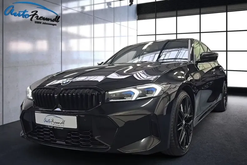 BMW 320 din 2024 cu 24.900 km - oferta BMW172555 - foto 11