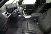 BMW 320 din 2024 cu 24.900 km - oferta BMW172555 - foto 12