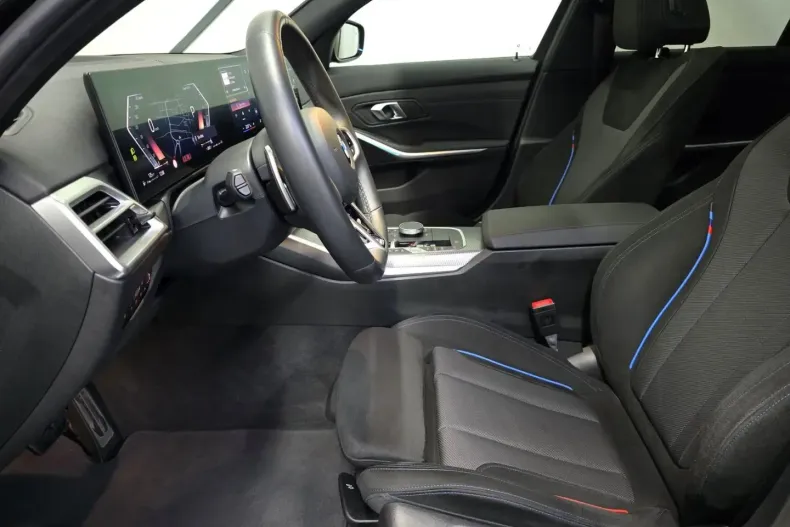 BMW 320 din 2024 cu 24.900 km - oferta BMW172555 - foto 12