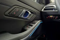 BMW 320 din 2024 cu 24.900 km - oferta BMW172555 - foto 19