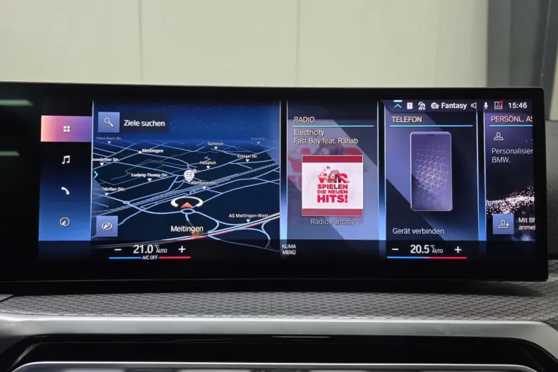 BMW 320 din 2024 cu 24.900 km - oferta BMW172555 - foto 26