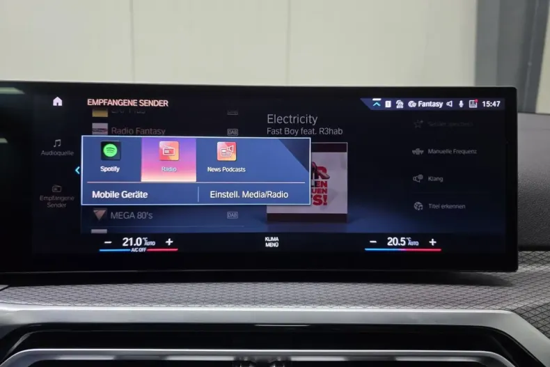 BMW 320 din 2024 cu 24.900 km - oferta BMW172555 - foto 27