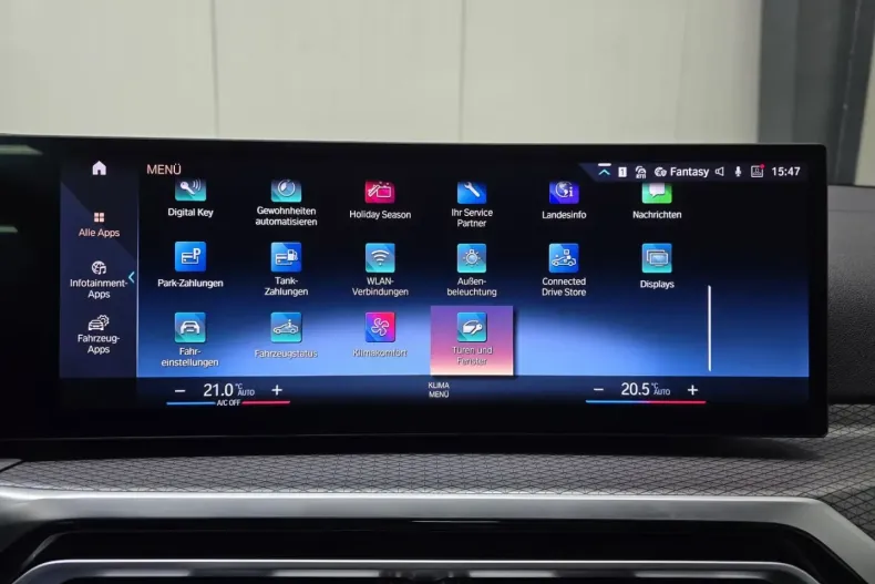 BMW 320 din 2024 cu 24.900 km - oferta BMW172555 - foto 28