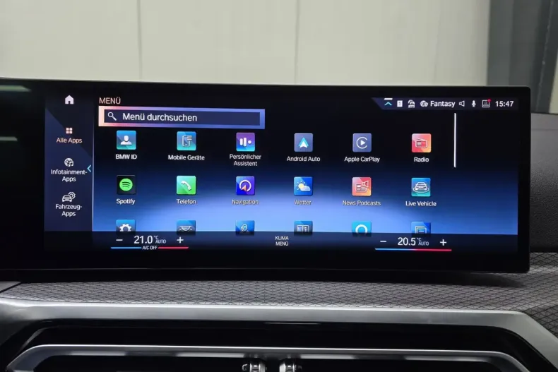 BMW 320 din 2024 cu 24.900 km - oferta BMW172555 - foto 29