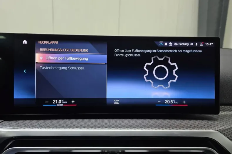 BMW 320 din 2024 cu 24.900 km - oferta BMW172555 - foto 30