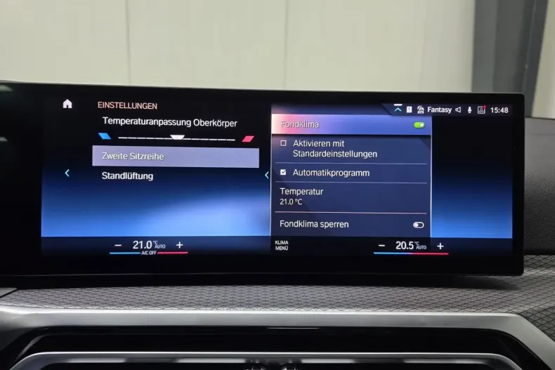 BMW 320 din 2024 cu 24.900 km - oferta BMW172555 - foto 33