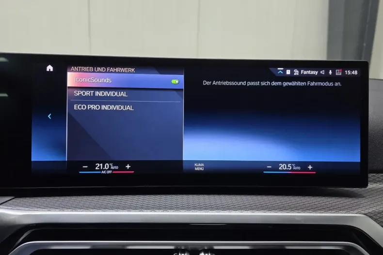 BMW 320 din 2024 cu 24.900 km - oferta BMW172555 - foto 34