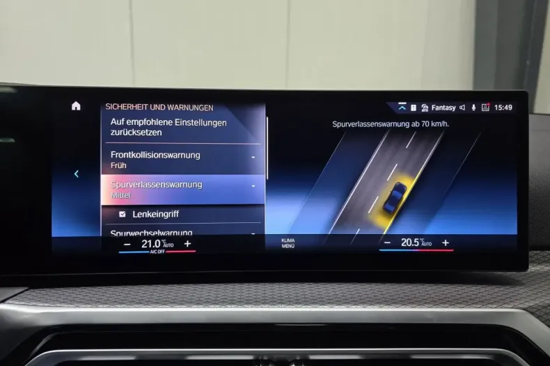 BMW 320 din 2024 cu 24.900 km - oferta BMW172555 - foto 36