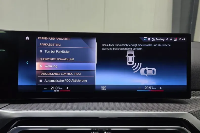 BMW 320 din 2024 cu 24.900 km - oferta BMW172555 - foto 38