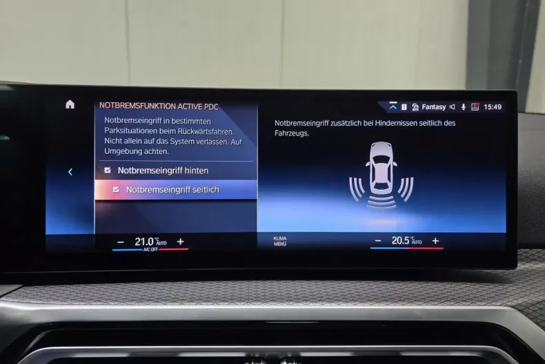 BMW 320 din 2024 cu 24.900 km - oferta BMW172555 - foto 39