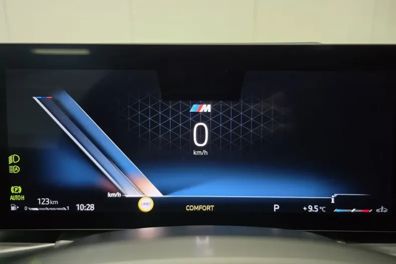 BMW 320 din 2024 cu 24.900 km - oferta BMW172555 - foto 48