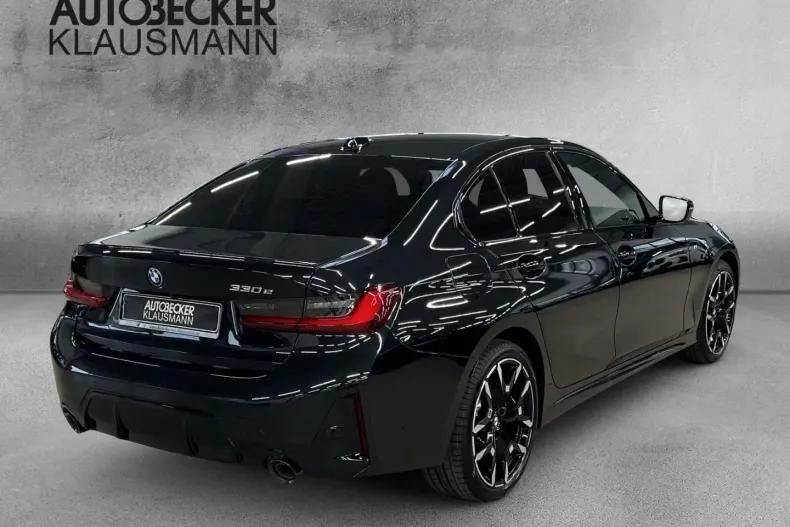 BMW 330 din 2025 cu 16.000 km - oferta BMW172556 - foto 2