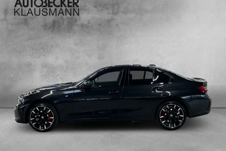 BMW 330 din 2025 cu 16.000 km - oferta BMW172556 - foto 3