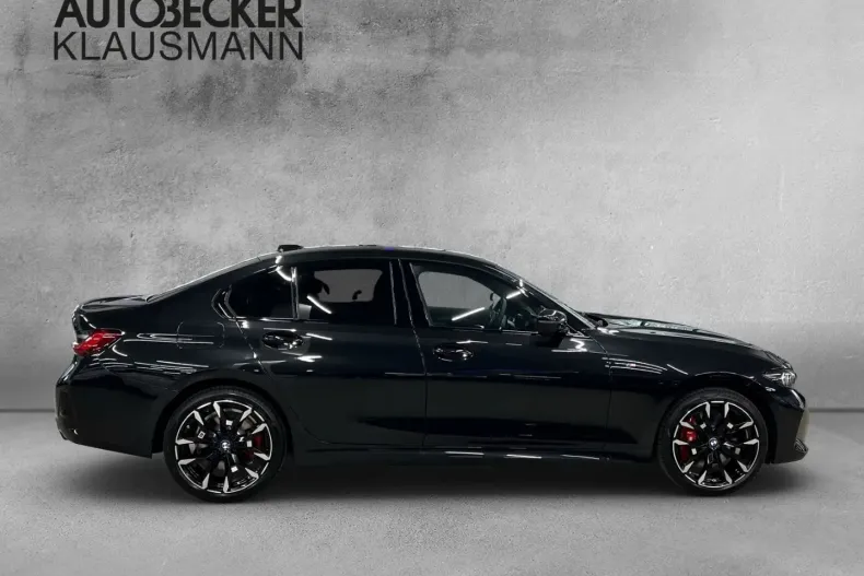 BMW 330 din 2025 cu 16.000 km - oferta BMW172556 - foto 4