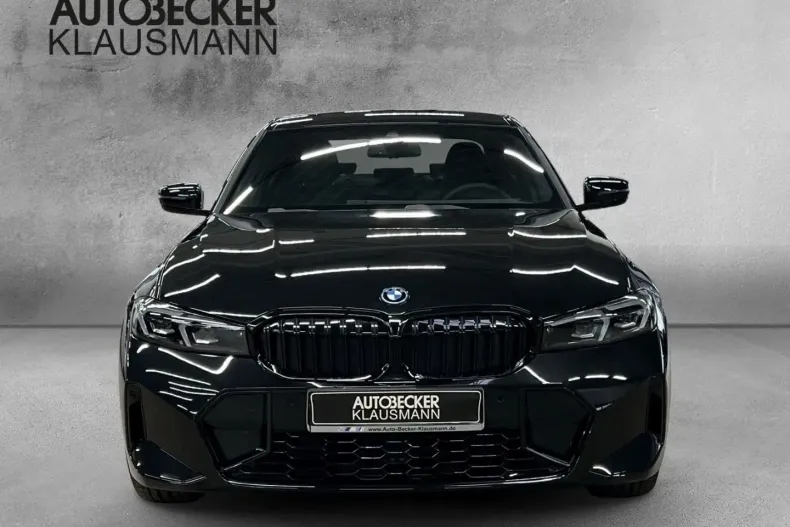 BMW 330 din 2025 cu 16.000 km - oferta BMW172556 - foto 5