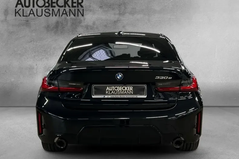 BMW 330 din 2025 cu 16.000 km - oferta BMW172556 - foto 6